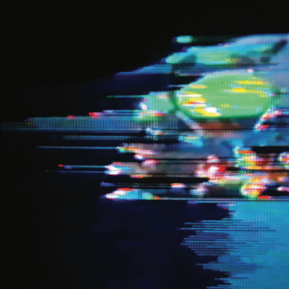 Surface Worlds