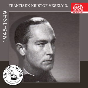 收聽František Krištof Veselý的Nech pieseň sladká znie歌詞歌曲