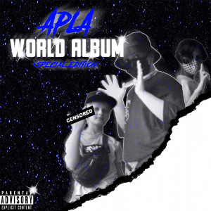 Album Apla World Album (Special Edition) from APLA