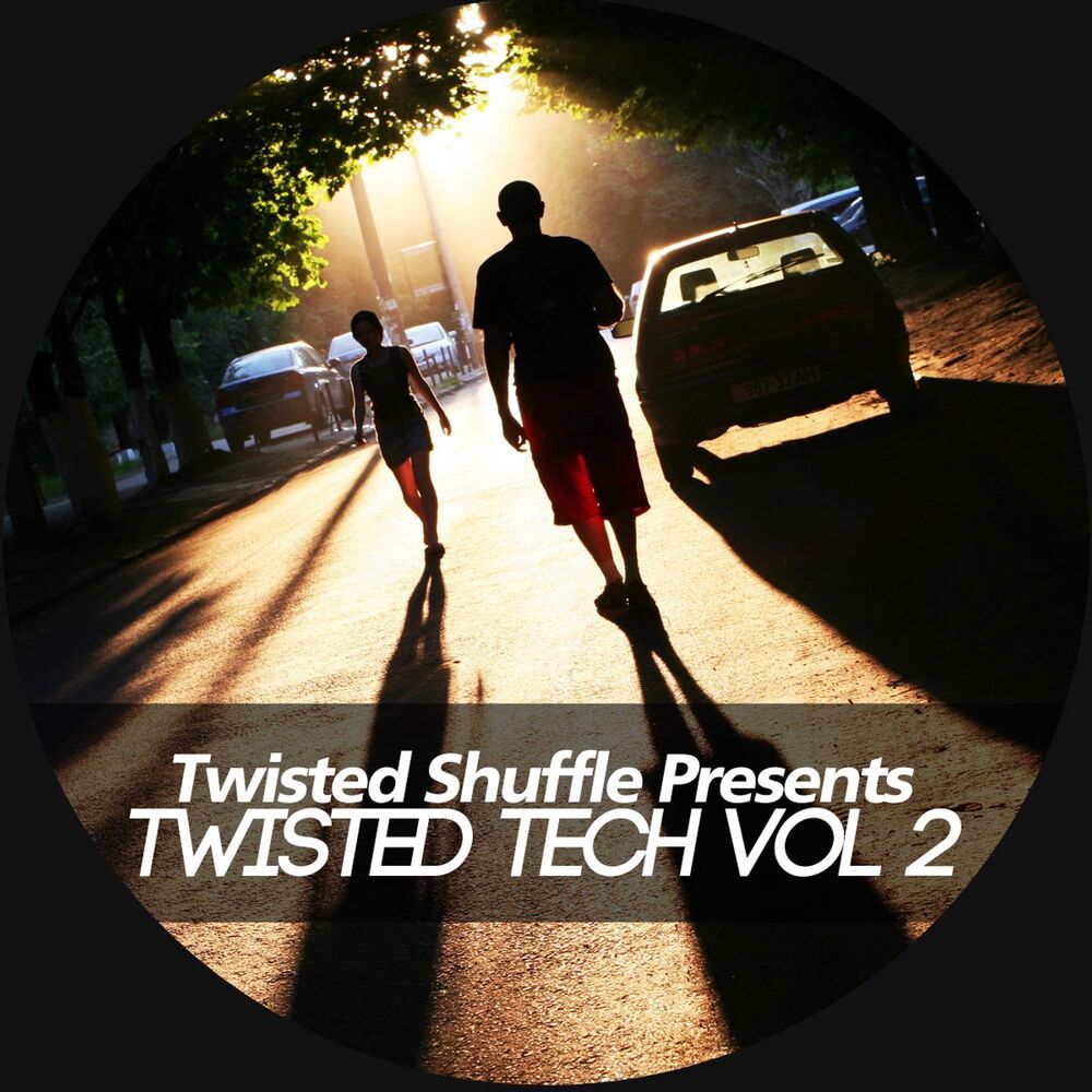 Wamba Sax (Thomas Totton Remix)