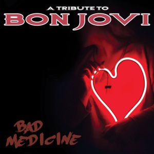 收听Voidoid的Bad Medicine歌词歌曲