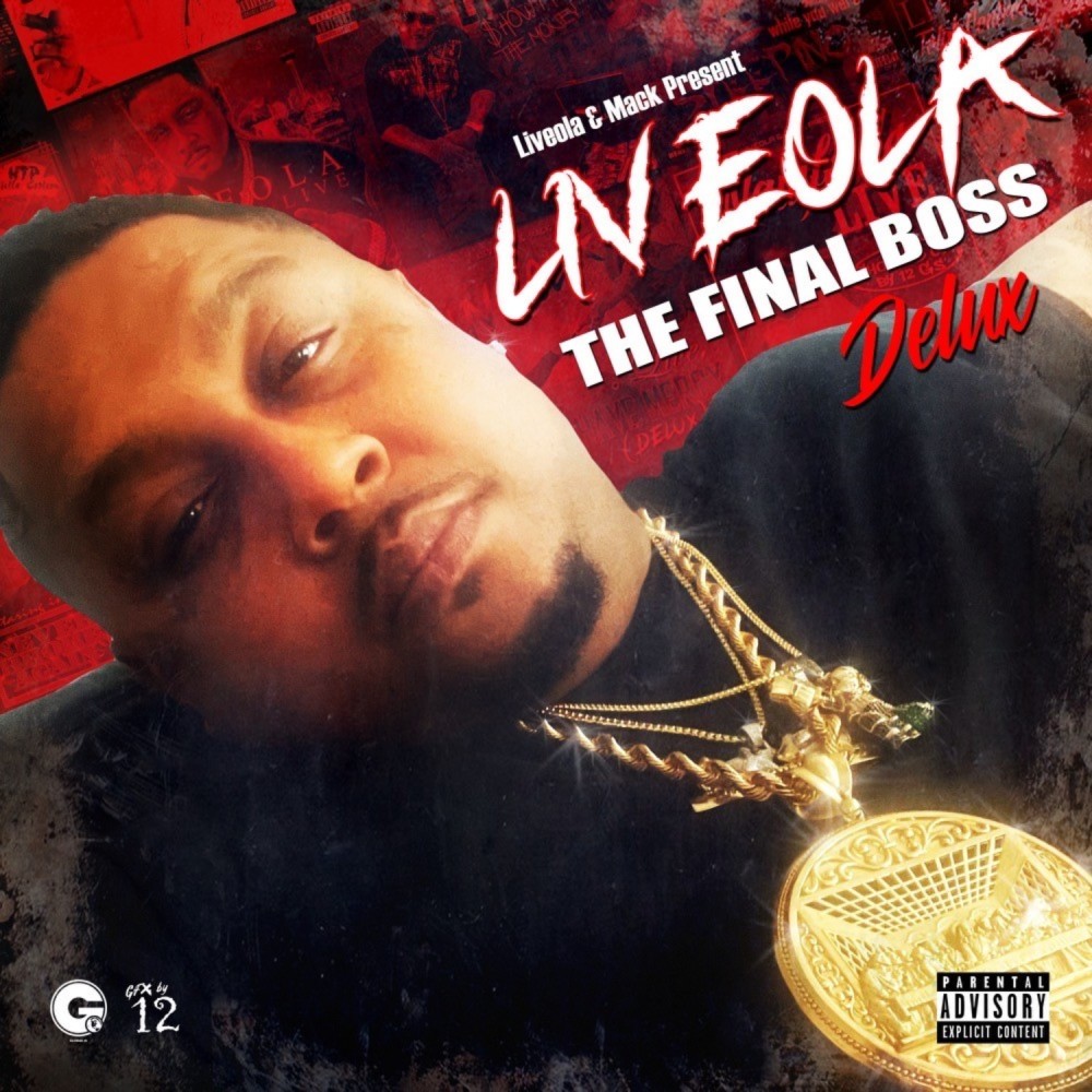 Where I'm From (Bonus Track|Explicit)
