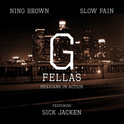 Gangsta Mack (Explicit)