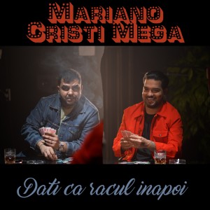Album Dati ca racul inapoi from 