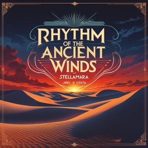 Album Rhythm of the Ancient Winds from Joel D Costa