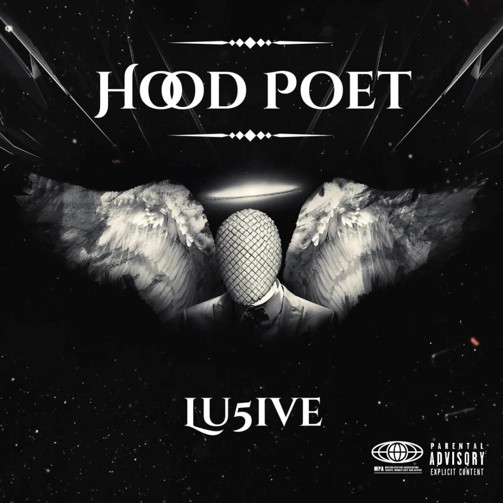 Hood Poet (Explicit)