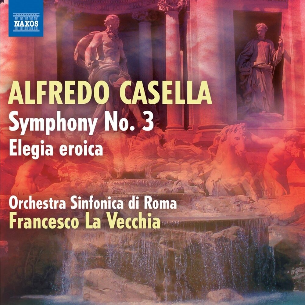 Elegia eroica, Op. 29
