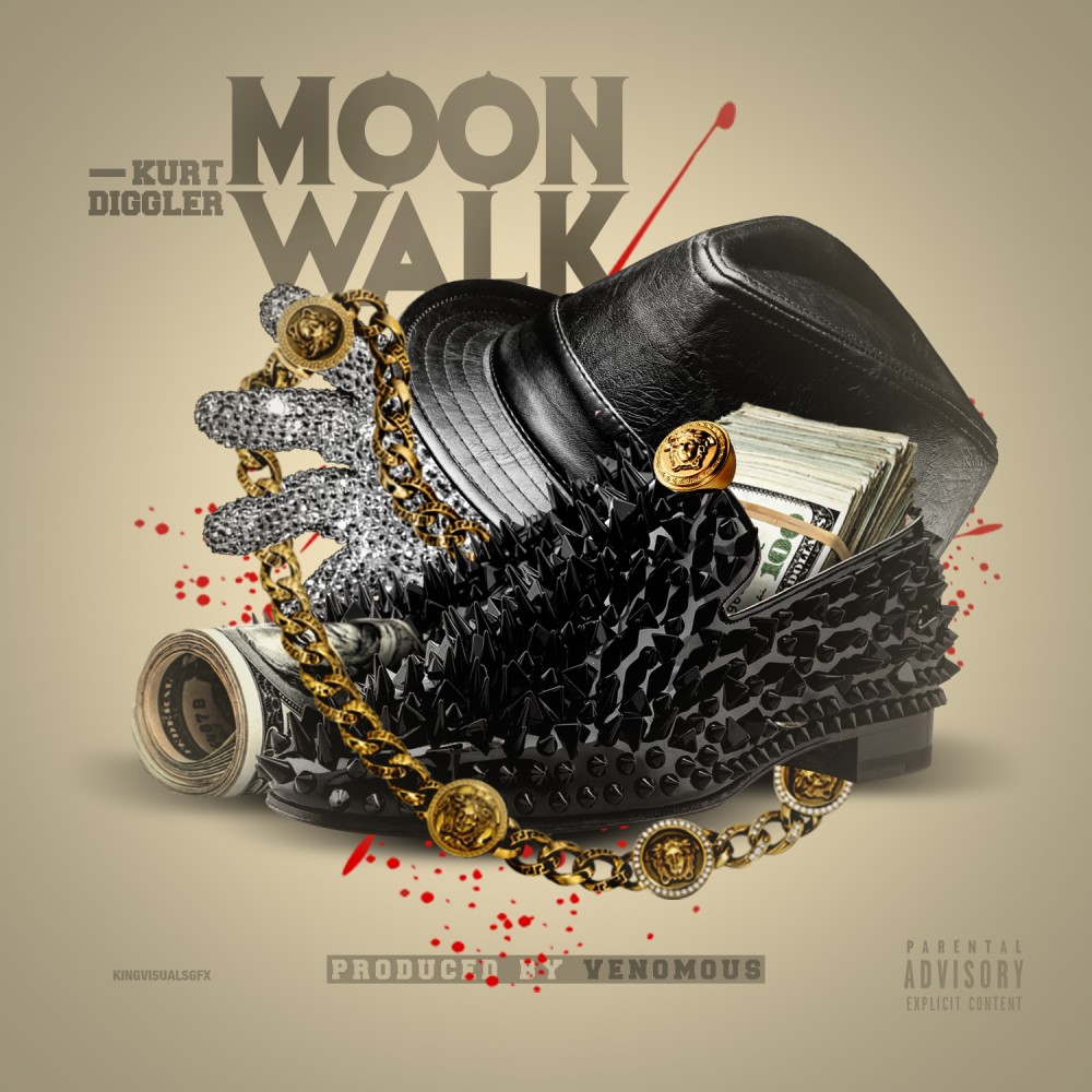 Moonwalk (Explicit)