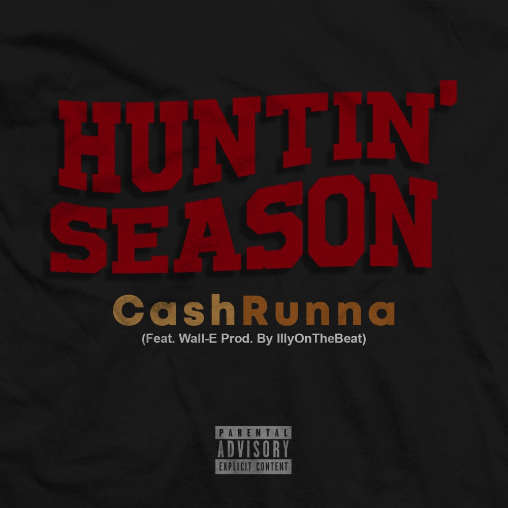 Huntin' Season (Explicit)