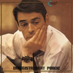 收聽Jacques Brel的Les bonbons (Live Olympia 1964)歌詞歌曲