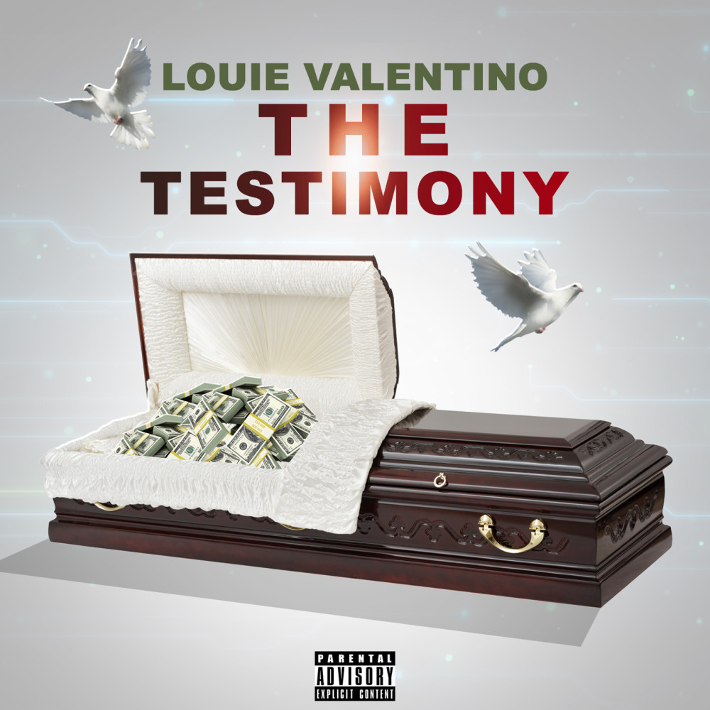 The Testimony (Explicit)