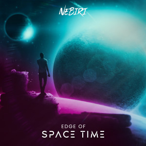 Album Edge of Spacetime oleh Nebiri