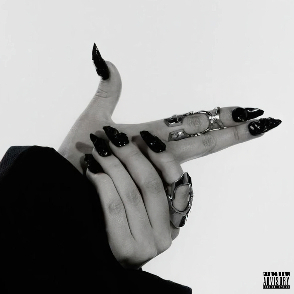 Hash & Amor (Explicit)