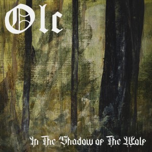 OLC的專輯In the Shadow of the Wolf