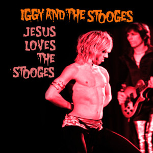 ดาวน์โหลดและฟังเพลง I Wanna Be Your Dog พร้อมเนื้อเพลงจาก Iggy & The Stooges