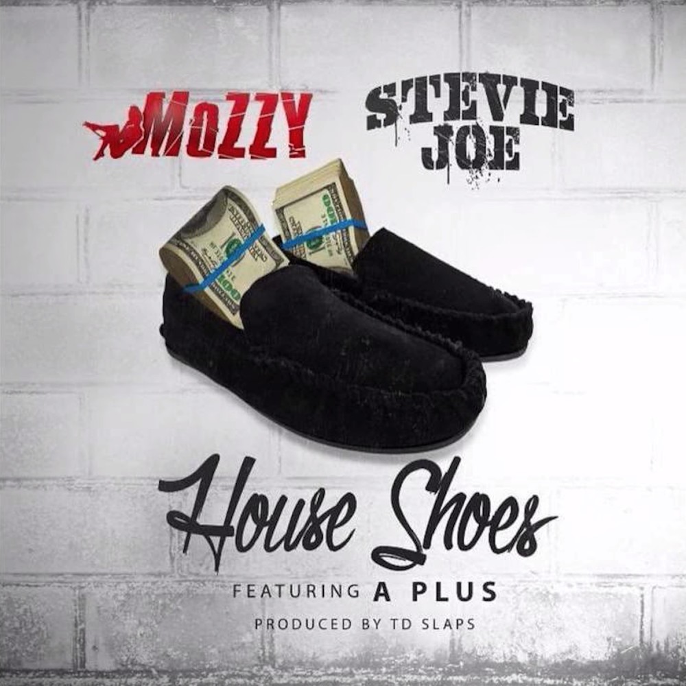 House Shoes (Explicit)