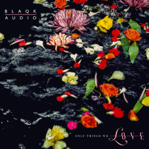 ดาวน์โหลดและฟังเพลง Infinite Skin พร้อมเนื้อเพลงจาก Blaqk Audio