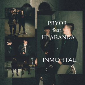 Album Inmortal (Explicit) from 
