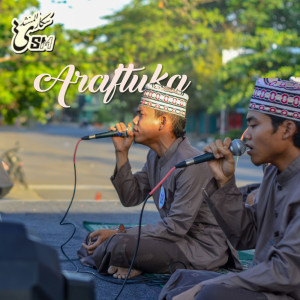 Dengarkan Araftuka lagu dari Sukarol Munsyid dengan lirik