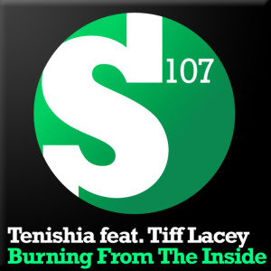 收聽Tenishia的Burning From The Inside (Tenishia's Burnout Mix)歌詞歌曲