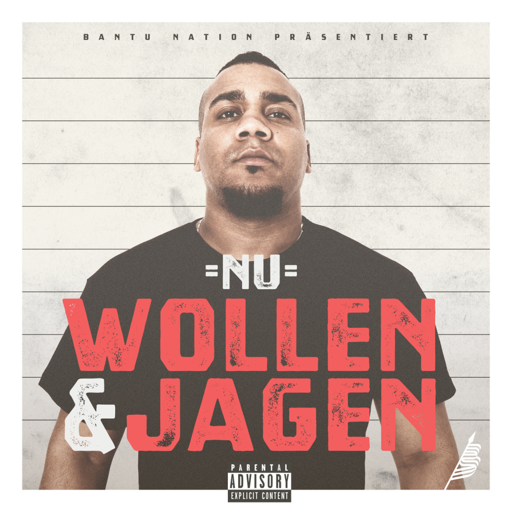 Wollen & Jagen (Explicit)