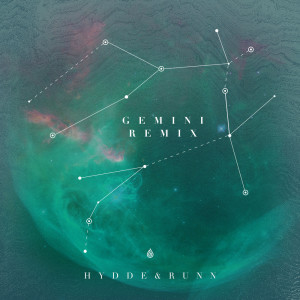 Album Gemini (Uplink Remix) from Hydde