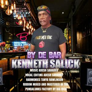 收聽Kenneth Salick的By De Bar歌詞歌曲