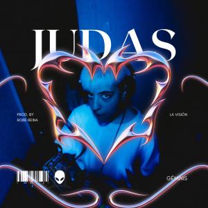 Album JUDAS (Explicit) oleh Geminis