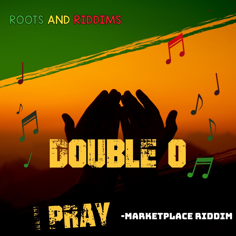 I Pray (Marketplace Riddim)