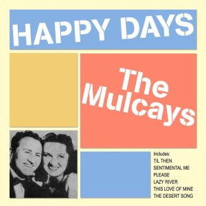 收聽The Mulcays的On A Slow Boat To China歌詞歌曲