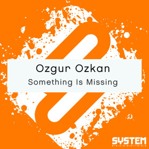 อัลบัม Something Is Missing ศิลปิน Ozgur Ozkan