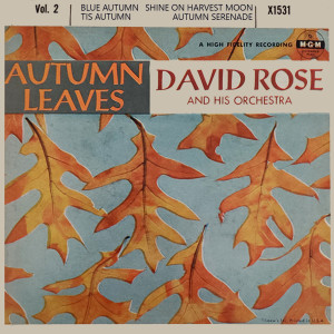 Autumn Leaves (1957)