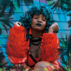 Listen to Newtown Chips (Edit) song with lyrics from Moonchild Sanelly