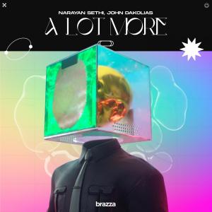 Album A Lot More from Narayan Sethi