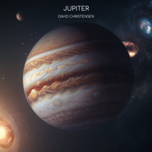 อัลบัม Jupiter (from The Planets) ศิลปิน Gustav Holst