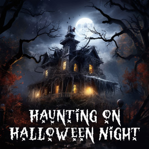 Spooky Halloween Sounds的专辑Haunting on Halloween Night (Nightmares of the Past, Dreadful Shadows in the Corridors, Spooky Sounds of Haunted Mansion)