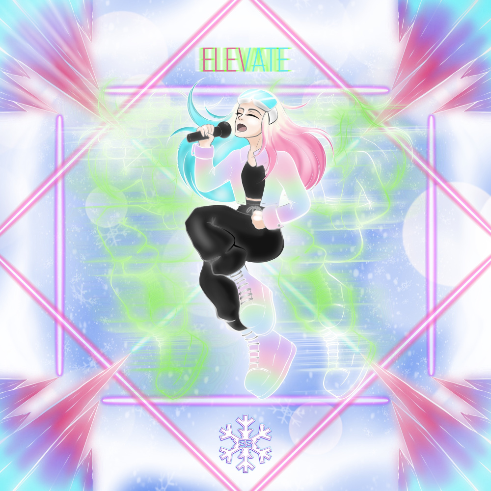 Elevate