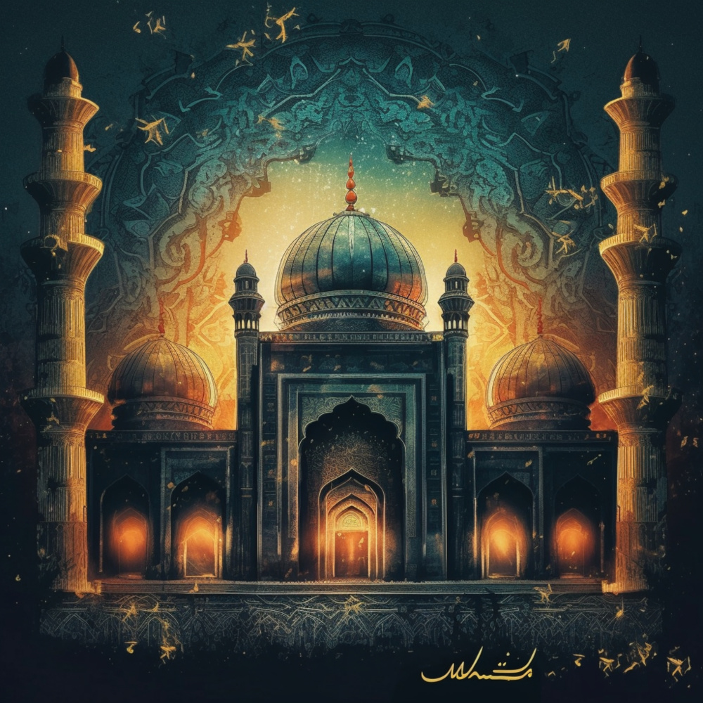 Eid emotional Nasheed
