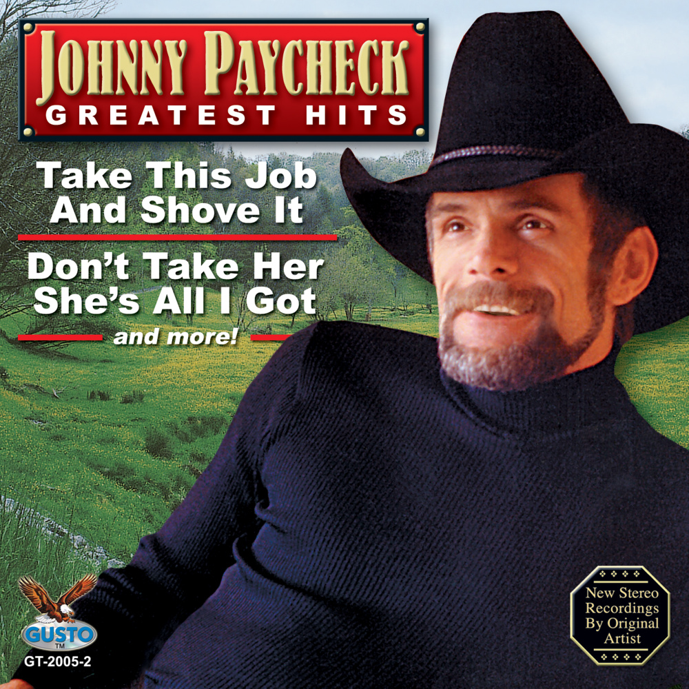 Don't Take Her(She's All I Got)