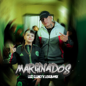อัลบัม Marginados ศิลปิน Luz Eluney