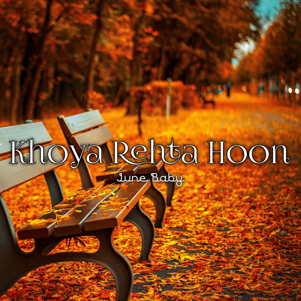Khoya Rehta Hoon