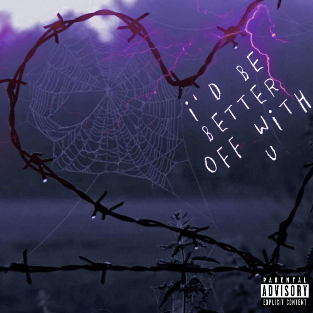 take it all away (feat. Damon Crouse) (Explicit)