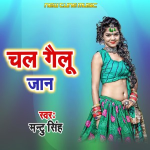 Listen to Chal Gailu Jan song with lyrics from Mantu Singh