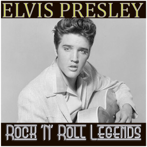 收聽Elvis Presley的That's All Right歌詞歌曲