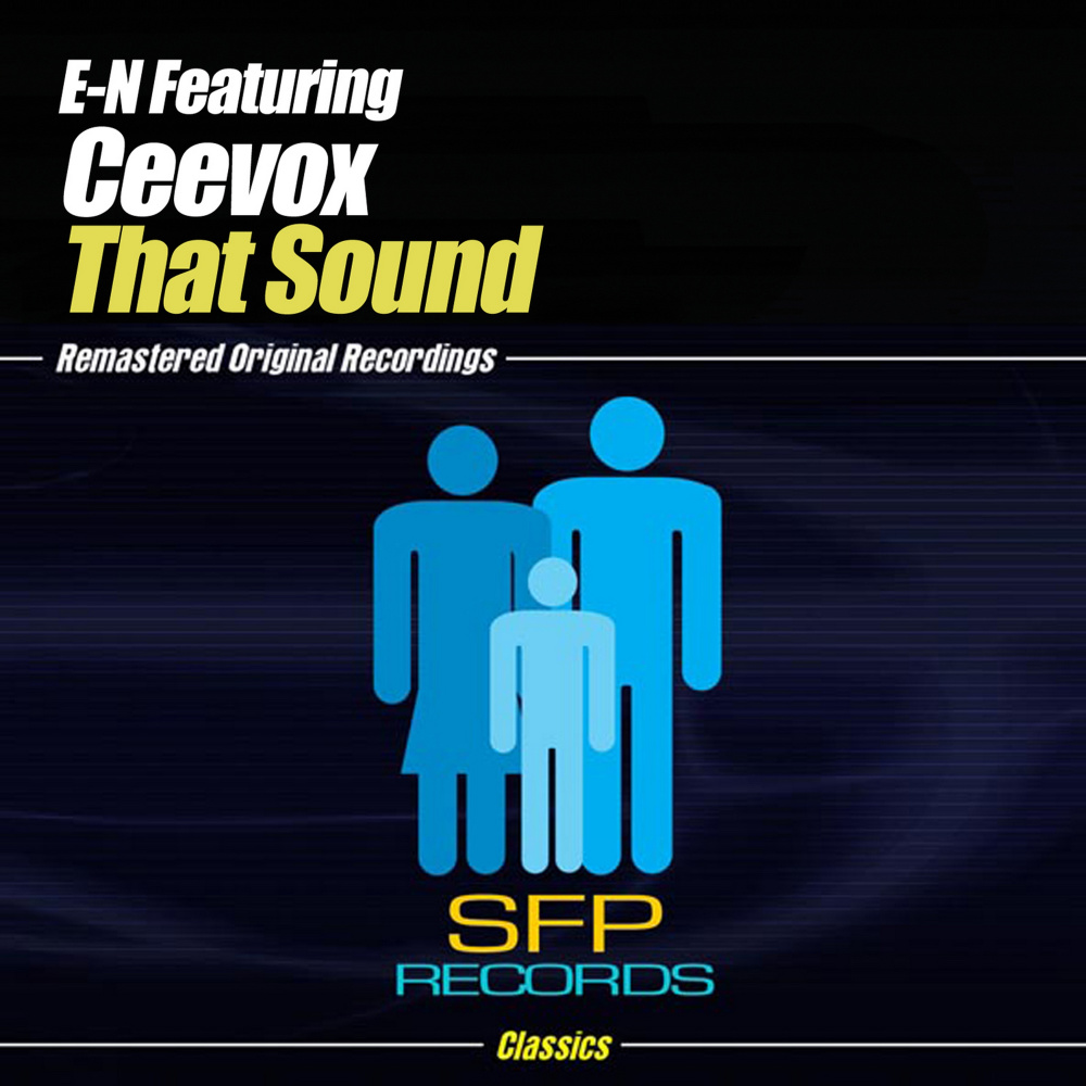 That Sound (Edge Factor Dub)