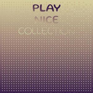Various Artists的專輯Play Nice Collection