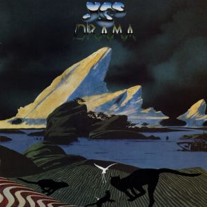 收聽Yes的Into the Lens (2008 Remaster)歌詞歌曲