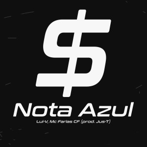 收聽Lui-V的Nota Azul歌詞歌曲