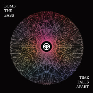 Bomb the Bass的專輯Time Falls Apart - EP