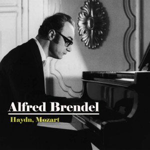 收聽Alfred Brendel的Keyboard Sonata in E-Flat Major, IJH 280: III. Finale. Presto歌詞歌曲